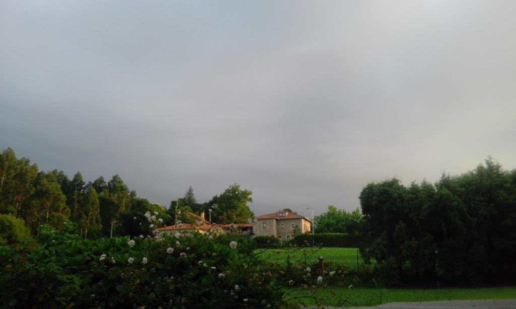 Somavilla Cantabria Exterior foto
