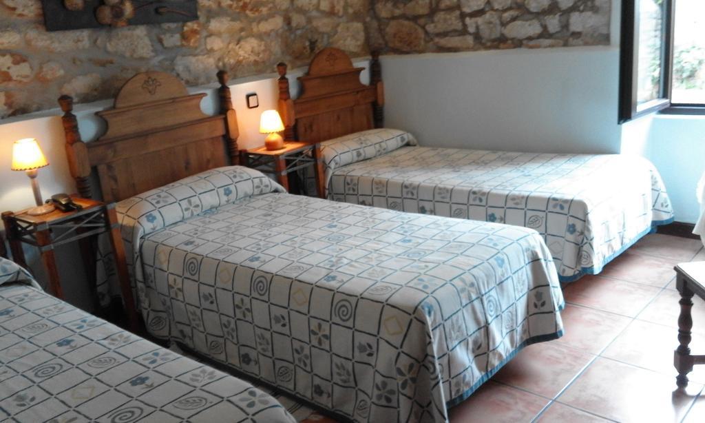 Somavilla Cantabria Exterior foto