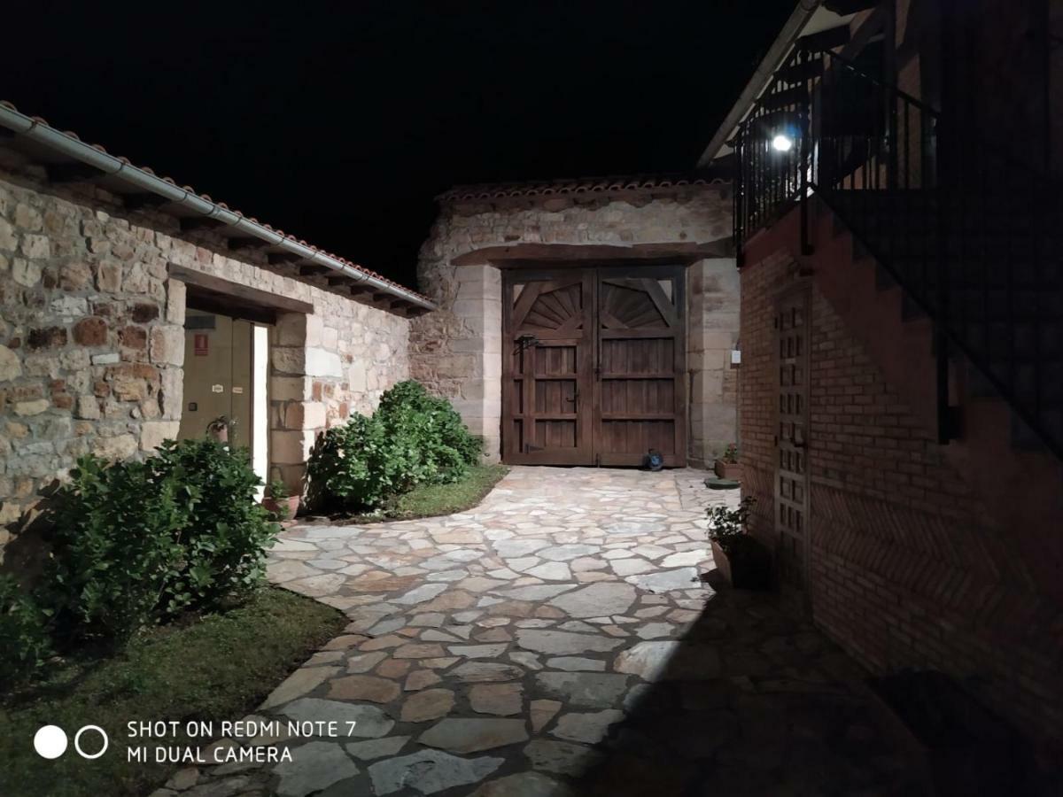 Somavilla Cantabria Exterior foto