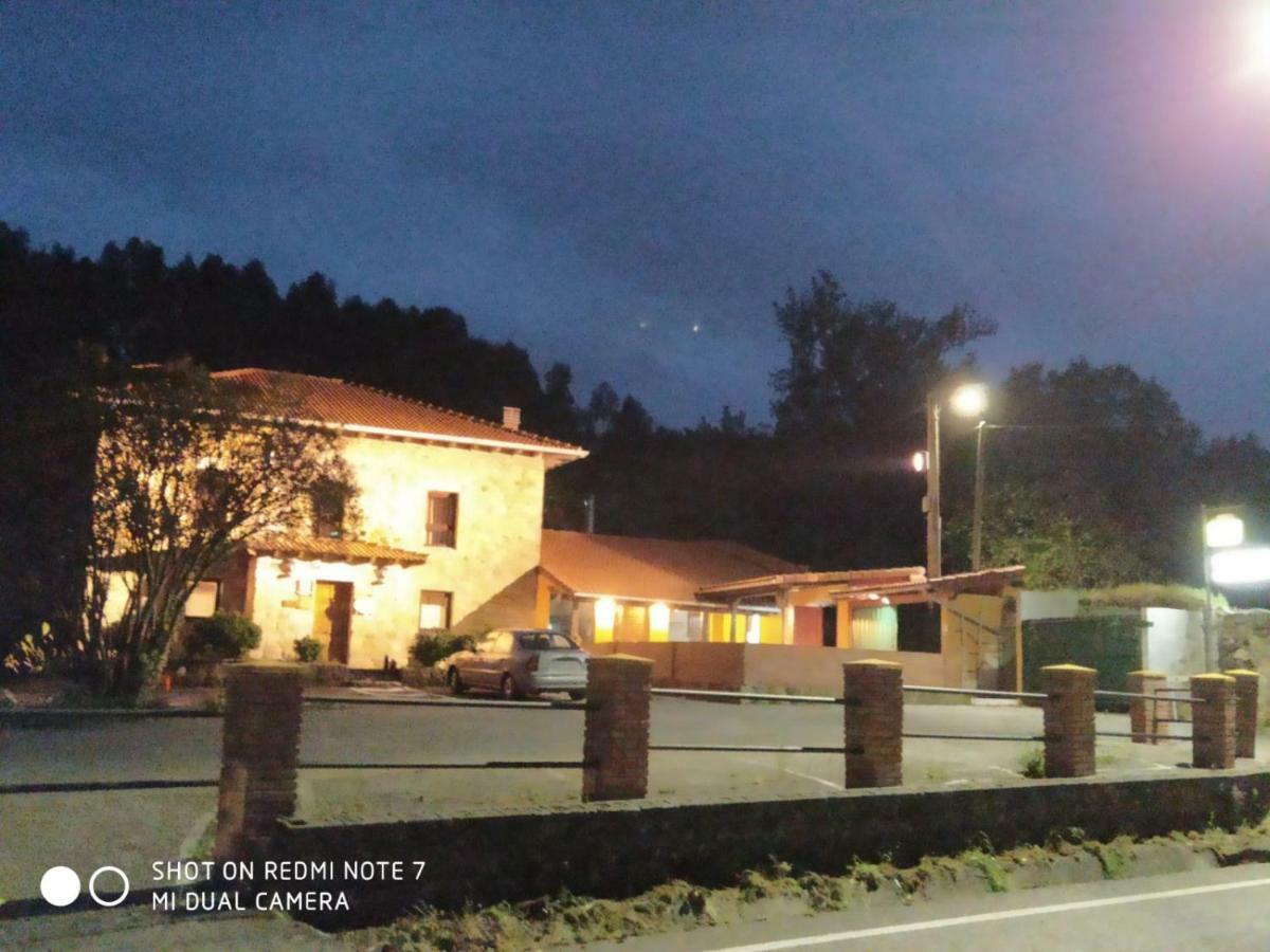 Somavilla Cantabria Exterior foto